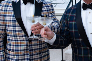 Cheers to Art Ball 2024 (Photo by Tamytha Cameron, Nate Rehlander, and Rob Wythe)