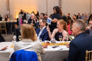 FotoFest Biennial Auction and Gala 2024