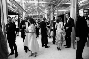 Art Balls pre "Onwards" party (Photo by Tamytha Cameron, Nate Rehlander, and Rob Wythe)