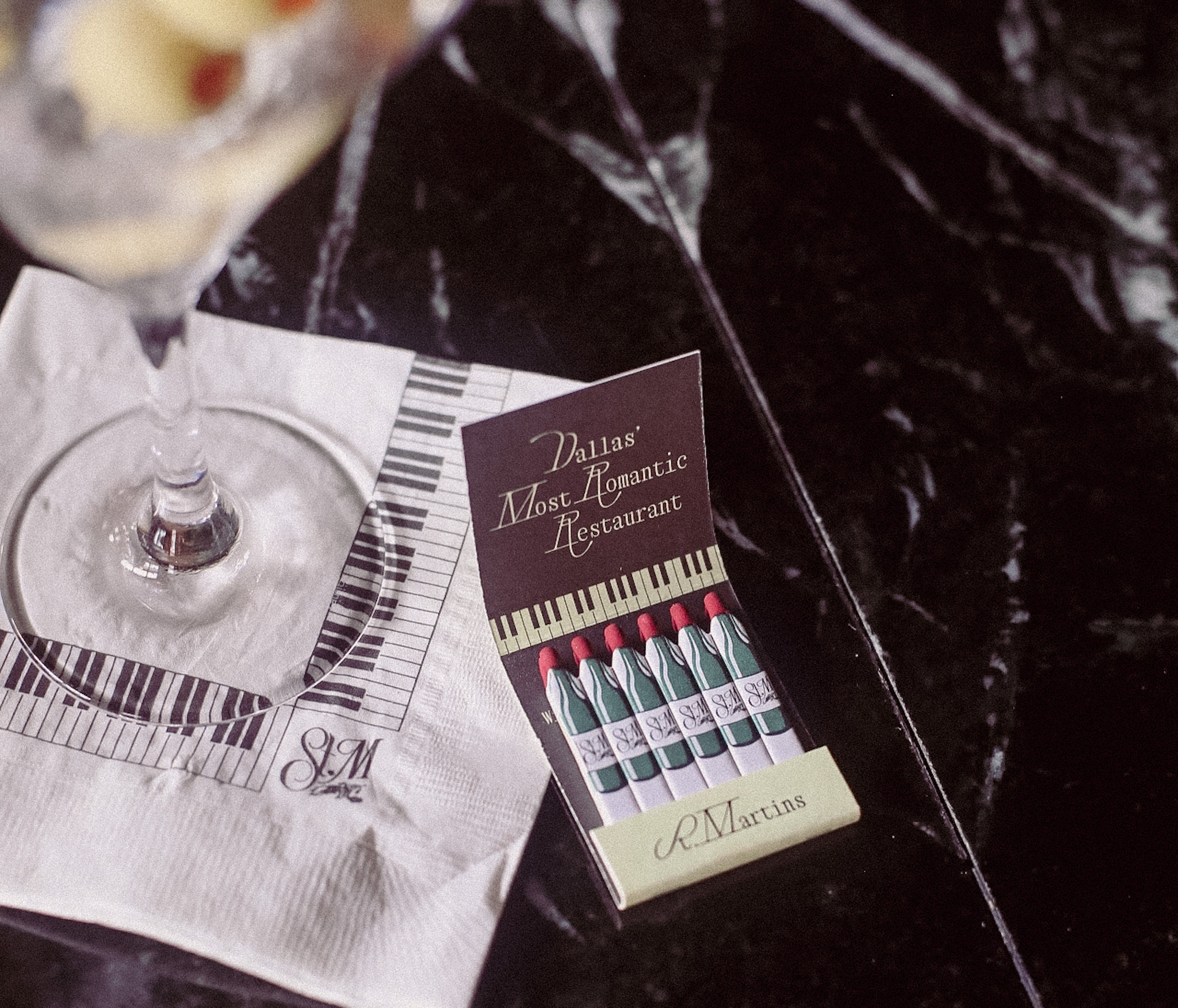 St. Martin’s Wine Bistro