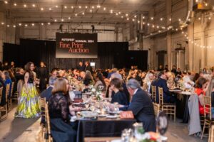 FotoFest Biennial Auction and Gala 2024