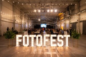 FotoFest Biennial Auction and Gala 2024