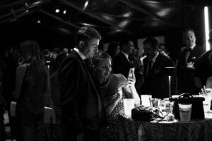 Moments from another memorable Art Ball (Photo by Tamytha Cameron, Nate Rehlander, and Rob Wythe)
