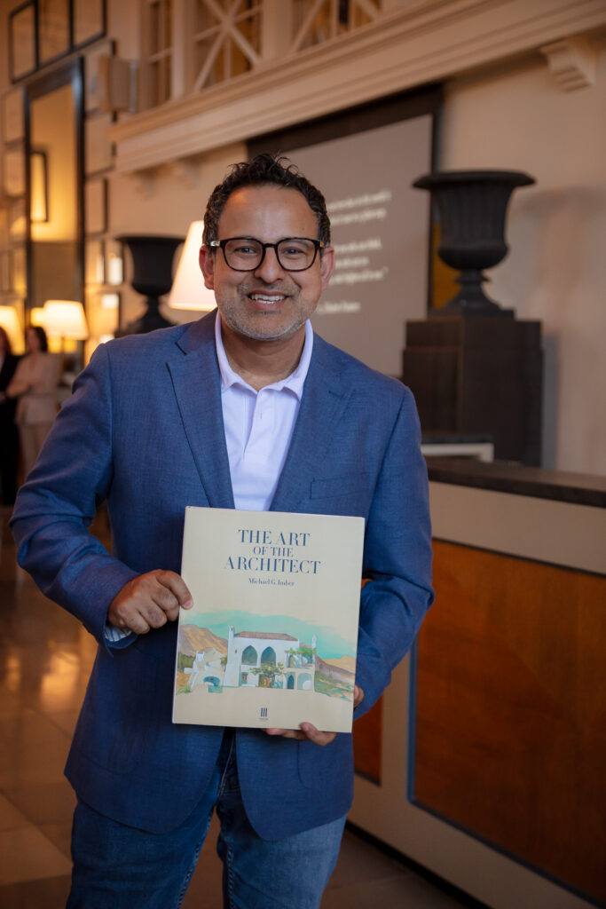 Agha Mo (Photo by Kara Trail)