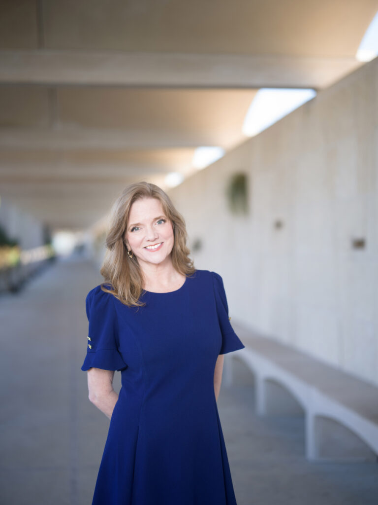 ROCO founder Alecia Lawyer (Photo by Daniel Ortiz)