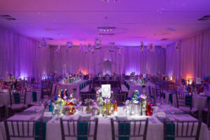 Atmosphere at Studio Menil Presents: Alphabet Soup (Photo by Daniel Ortiz)