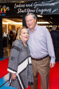 Bebe and John Falik – 2- Jacob Power