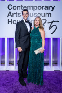 Blair & Amy Garrou at CAMH 75th Gala (Photo by Emily Jaschke)