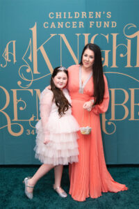 Brooke and Emberli Pridham (Photo by Tamytha Cameron)