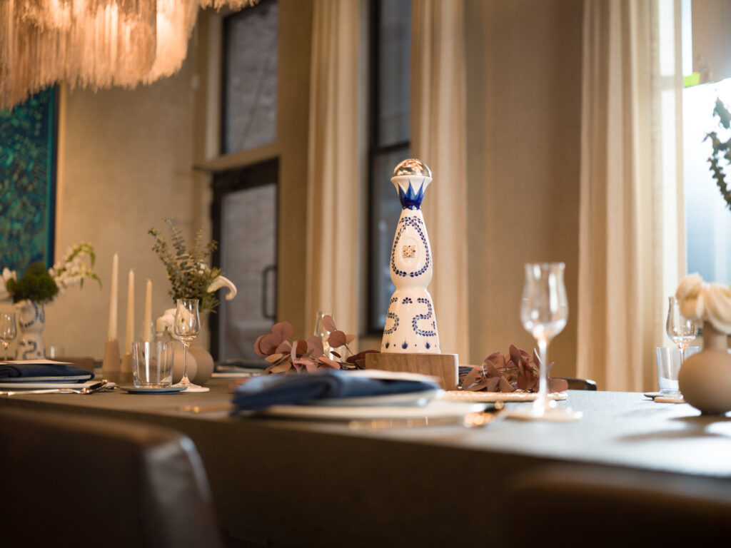 Clase Azul Tequila Reposado - the brand’s Artisanal Signature - is a smooth tequila masterfully aged for eight months in American whiskey casks.