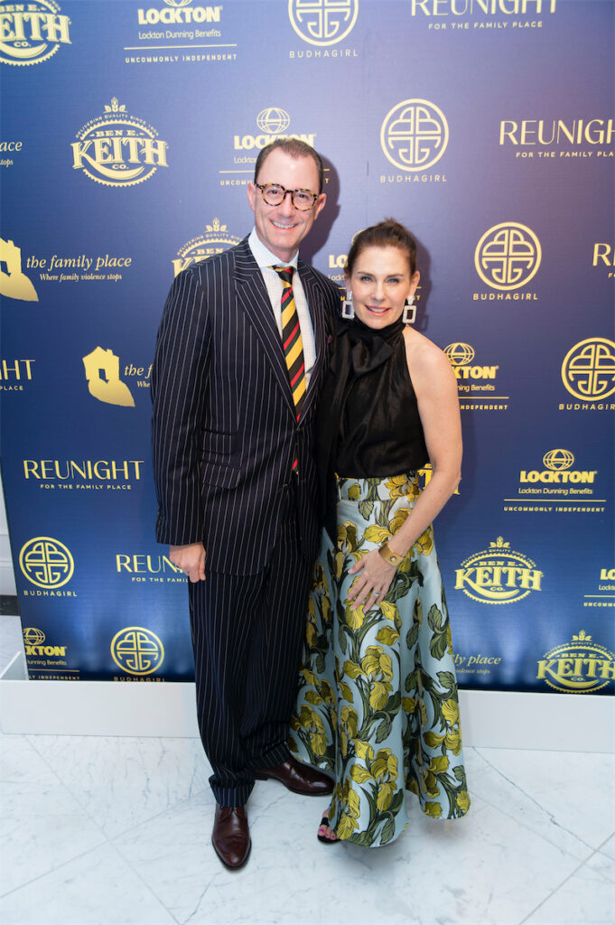 Crayton and Nikki Webb