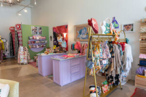 The Pop-Up Co-Op (Photo by Sofia Westerman)