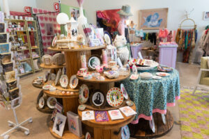 The Pop-Up Co-Op (Photo by Sofia Westerman)