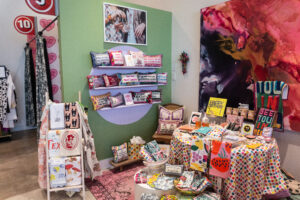 The Pop-Up Co-Op (Photo by Sofia Westerman)