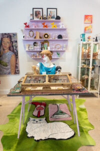 The Pop-Up Co-Op (Photo by Sofia Westerman)