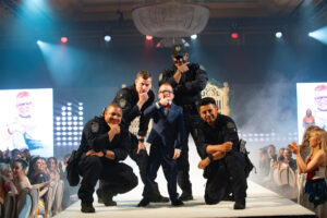 Dallas SWAT, Trevor Hurton (Photo by Tamytha Cameron)