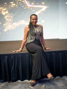 Deborah Duncan photo by Daniel Ortiz (Photo by Daniel Ortiz)