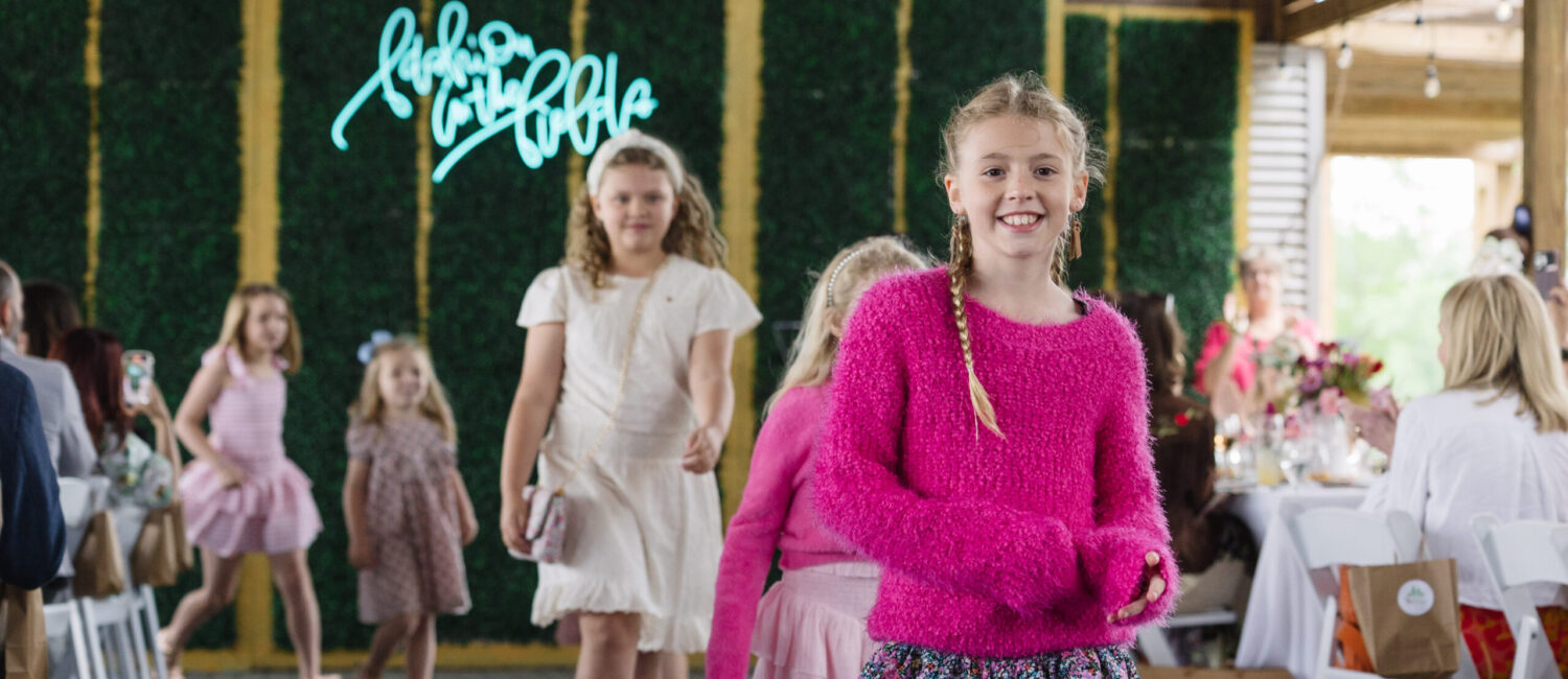 Emma Claire Cunningham struting down the runway_328-Hope Farms-20240421-JT