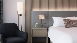 Loews Hotel adds 888-rooms