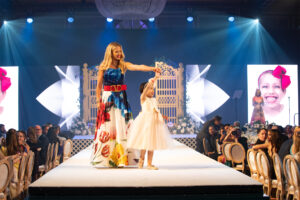 Gracie Hunt, Amairy Velazquez (Photo by Tamytha Cameron)