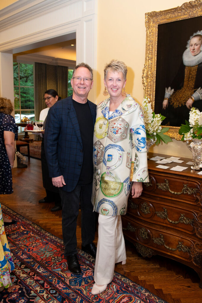 Greg & Kathy Nelson (Photo by Tamytha Cameron)