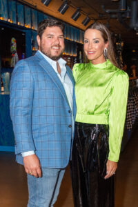 Heath and Brooke Lubojasky – Jacob Power