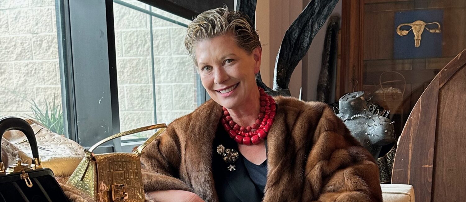 Martha Turner estate sale, Deasa Turner