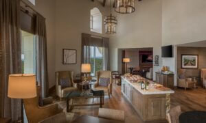 Seven Floor at La Cantera Resort