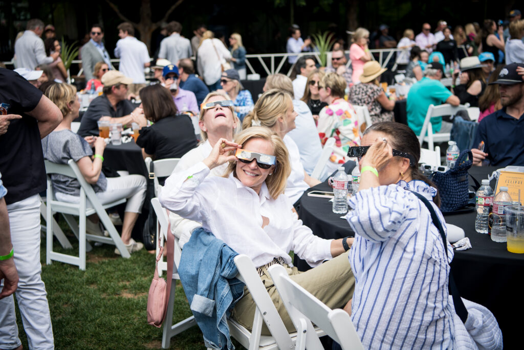 Jan Kelley, Anne Helbing, Kathleen Blair, Betsy Eiseman (Photo by Don Clausen with Kelly Alexander Photography)