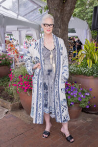 Jan Strimple, Fashion Show Producer (Photo by Thomas Garza and Rob Wythe)