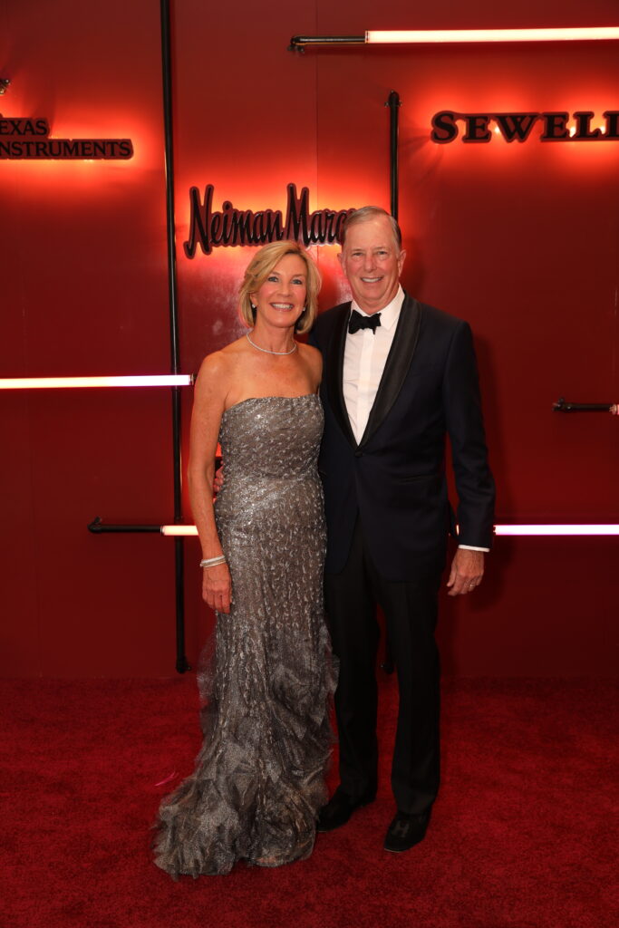 Jeff & Pam Ellerman (Photo by Tamytha Cameron, Nate Rehlander, and Rob Wythe)