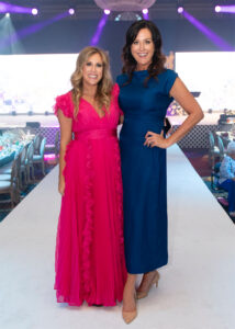 Jen Strong, Jennifer Arthur (Photo by Tamytha Cameron)