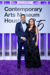 Joe & Johanne Gatto at CAMH 75th Gala (Photo by Emily Jaschke)