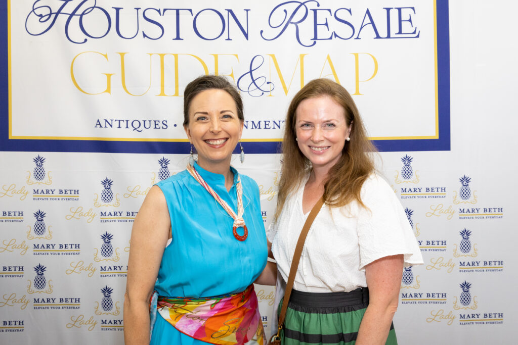 Kimberly Phipps-Nichol, Anne Lee Phillips (Photo by Emily Jaschke)