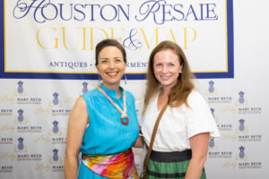 Kimberly Phipps-Nichol, Anne Lee Phillips (Photo by Emily Jaschke)