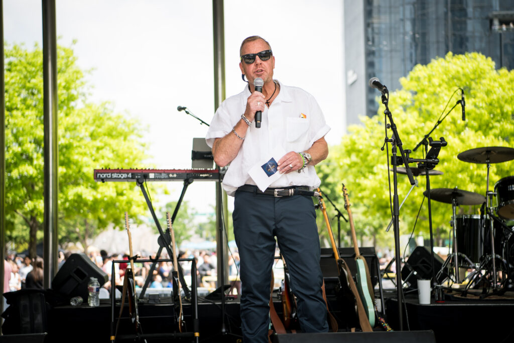 Kip Sowden (Photo by Don Clausen with Kelly Alexander Photography)