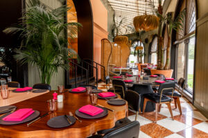 Knife Italian Dallas