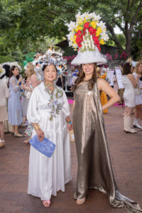 Kunthear Mam-Douglas, Elizabeth Smith, winner of the category Greek Mythology (Photo by Thomas Garza and Rob Wythe)