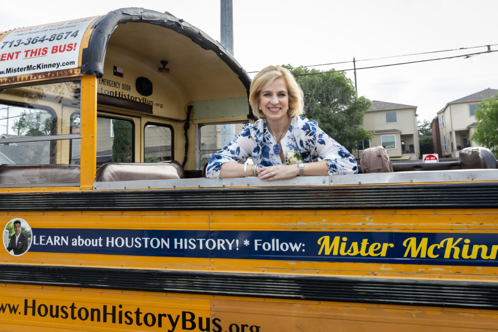 Lady Mary Beth  (Photo by Emily Jaschke)