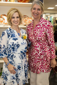 Lady Mary Beth, Monica White (Photo by Emily Jaschke)