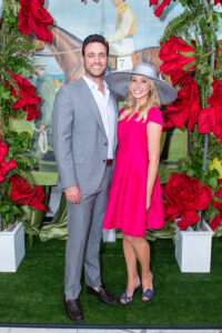 Lane and Chita Craft photo by Jacob Power