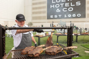 Loews Grand Opening (Photo by Clint Brewer)
