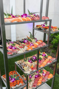 Loews Grand Opening (Photo by Clint Brewer)