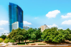 Omni Fort Worth