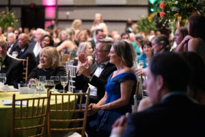 Promise Ball Auction