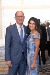 RWP_5321 Hon. Charles Eskridge and Monica Eskridge