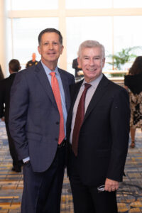 RWP_5336 Barry Mandel and Dr. Scott Sawyer