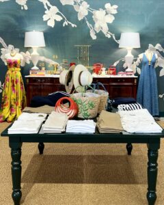 You Are Here expanded on Camp Bowie