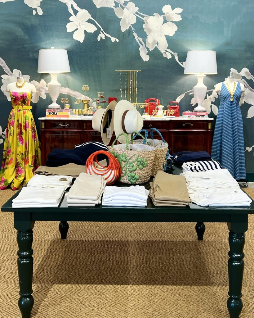 You Are Here has expanded into the former Park & Eighth space on Camp Bowie.