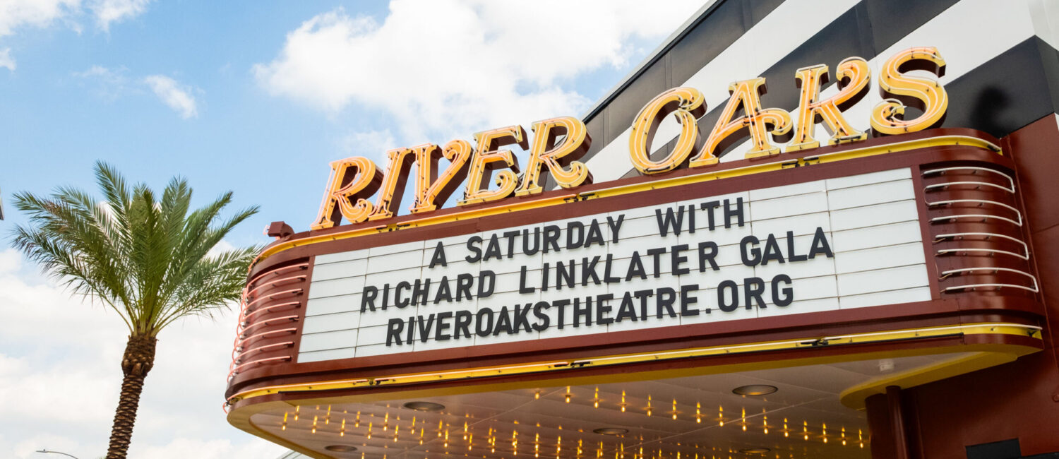 River Oaks Theater